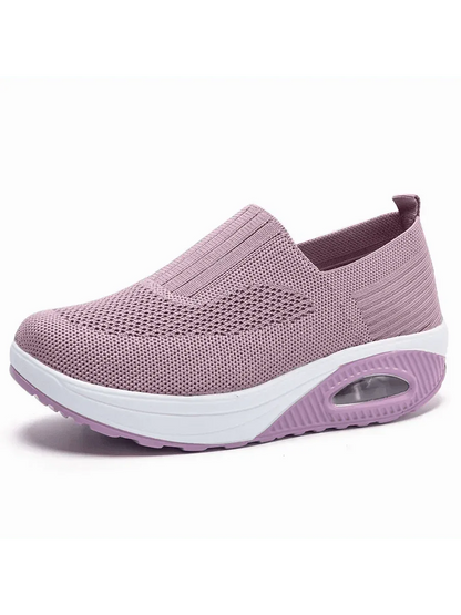 Chaussures Orthopédique pour Femmes - Rondor