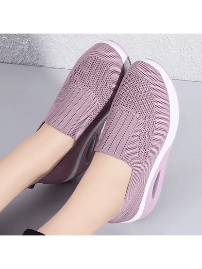 Chaussures Orthopédique pour Femmes - Rondor