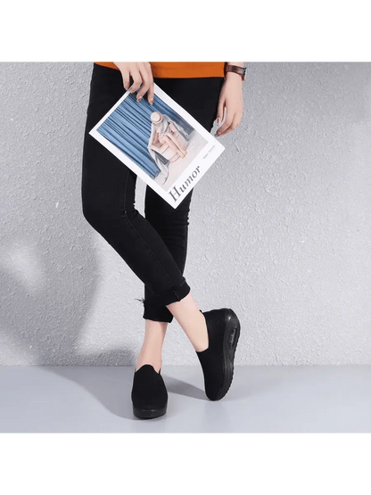 Chaussures Orthopédique pour Femmes - Rondor