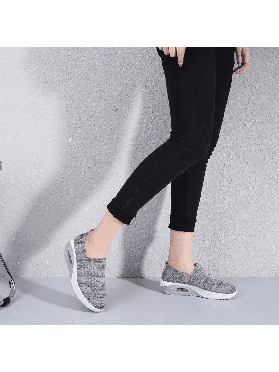 Chaussures Orthopédique pour Femmes - Rondor