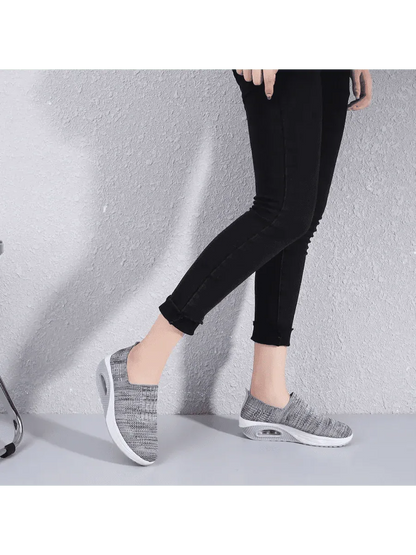 Chaussures Orthopédique pour Femmes - Rondor
