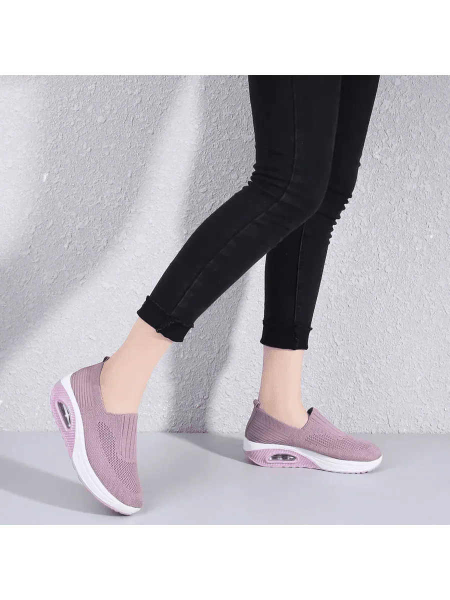 Chaussures Orthopédique pour Femmes - Rondor