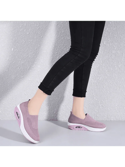 Chaussures Orthopédique pour Femmes - Rondor