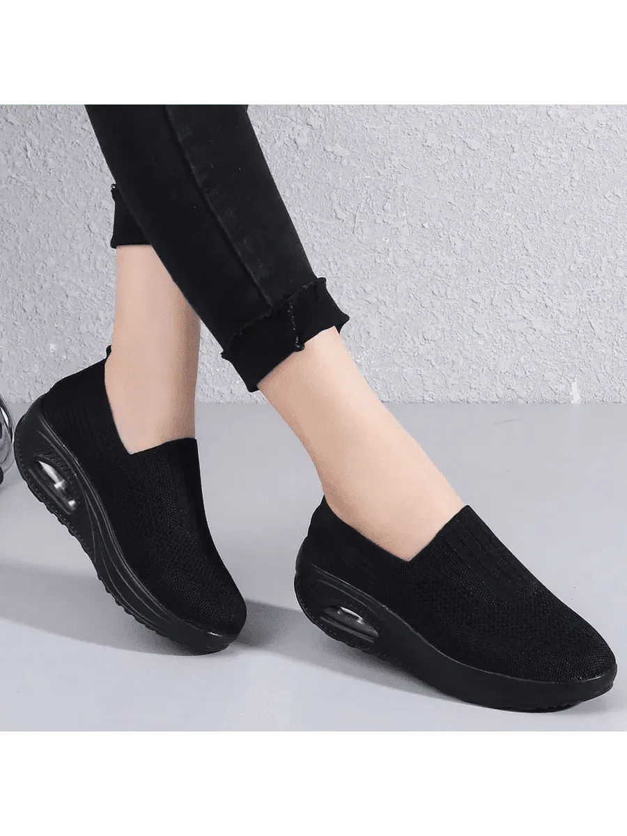 Chaussures Orthopédique pour Femmes - Rondor