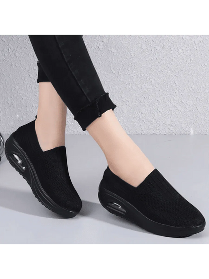 Chaussures Orthopédique pour Femmes - Rondor