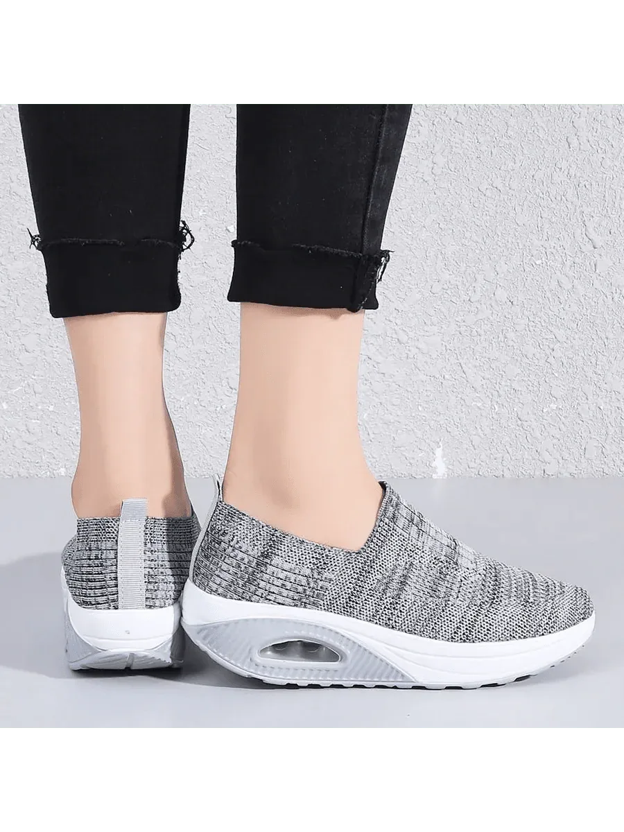 Chaussures Orthopédique pour Femmes - Rondor