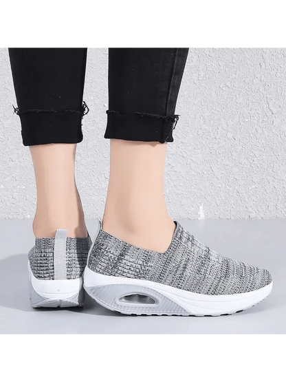 Chaussures Orthopédique pour Femmes - Rondor