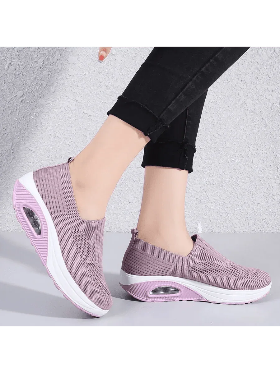 Chaussures Orthopédique pour Femmes - Rondor