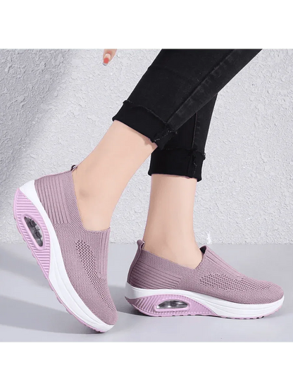 Chaussures Orthopédique pour Femmes - Rondor