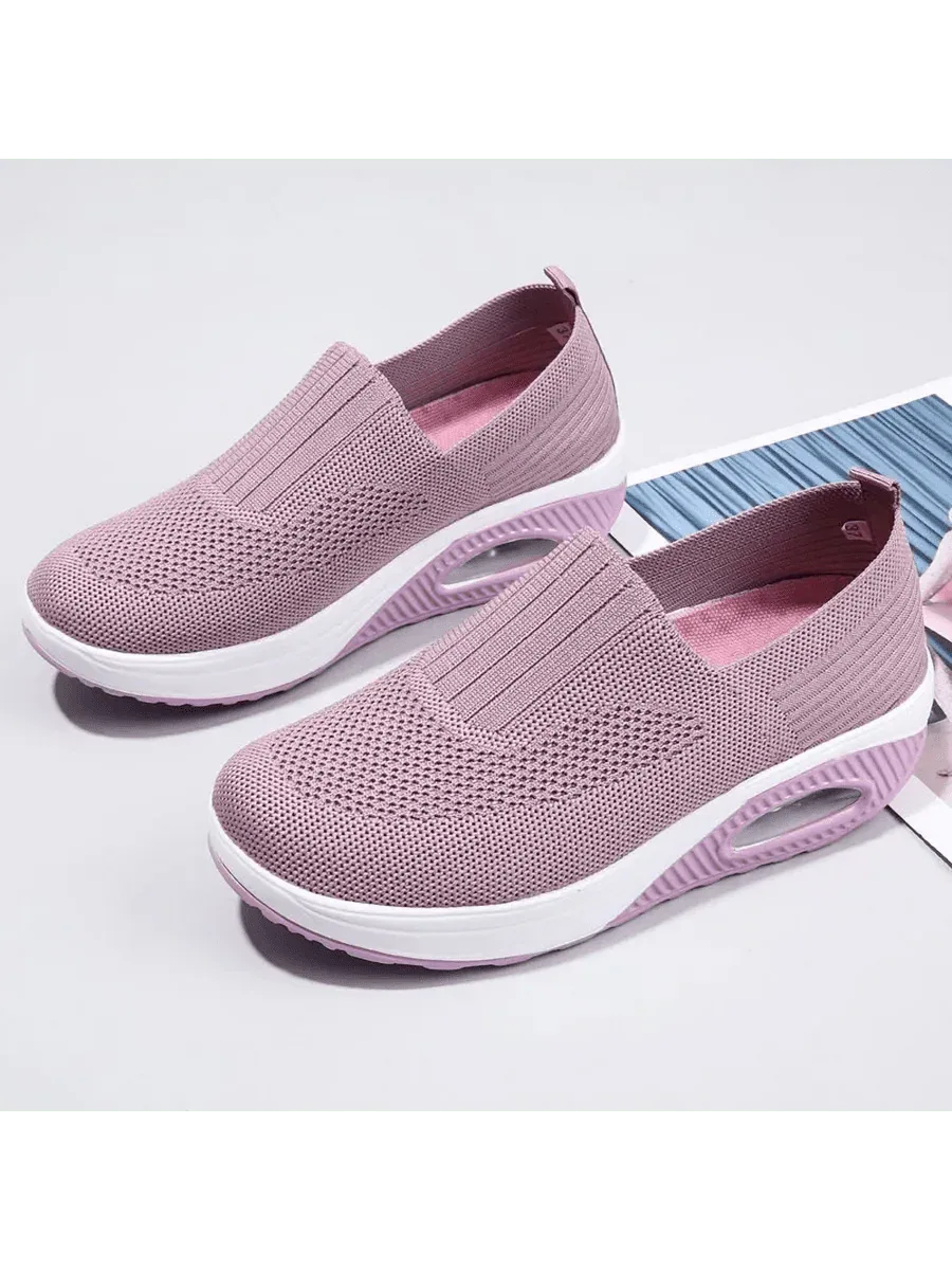 Chaussures Orthopédique pour Femmes - Rondor