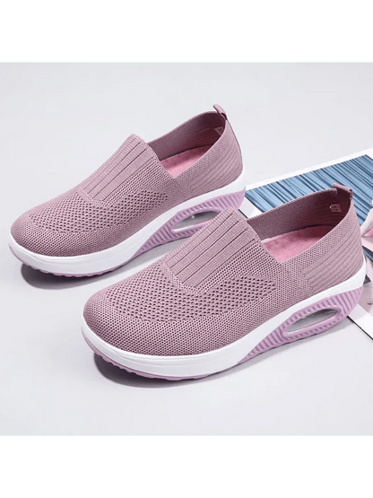 Chaussures Orthopédique pour Femmes - Rondor