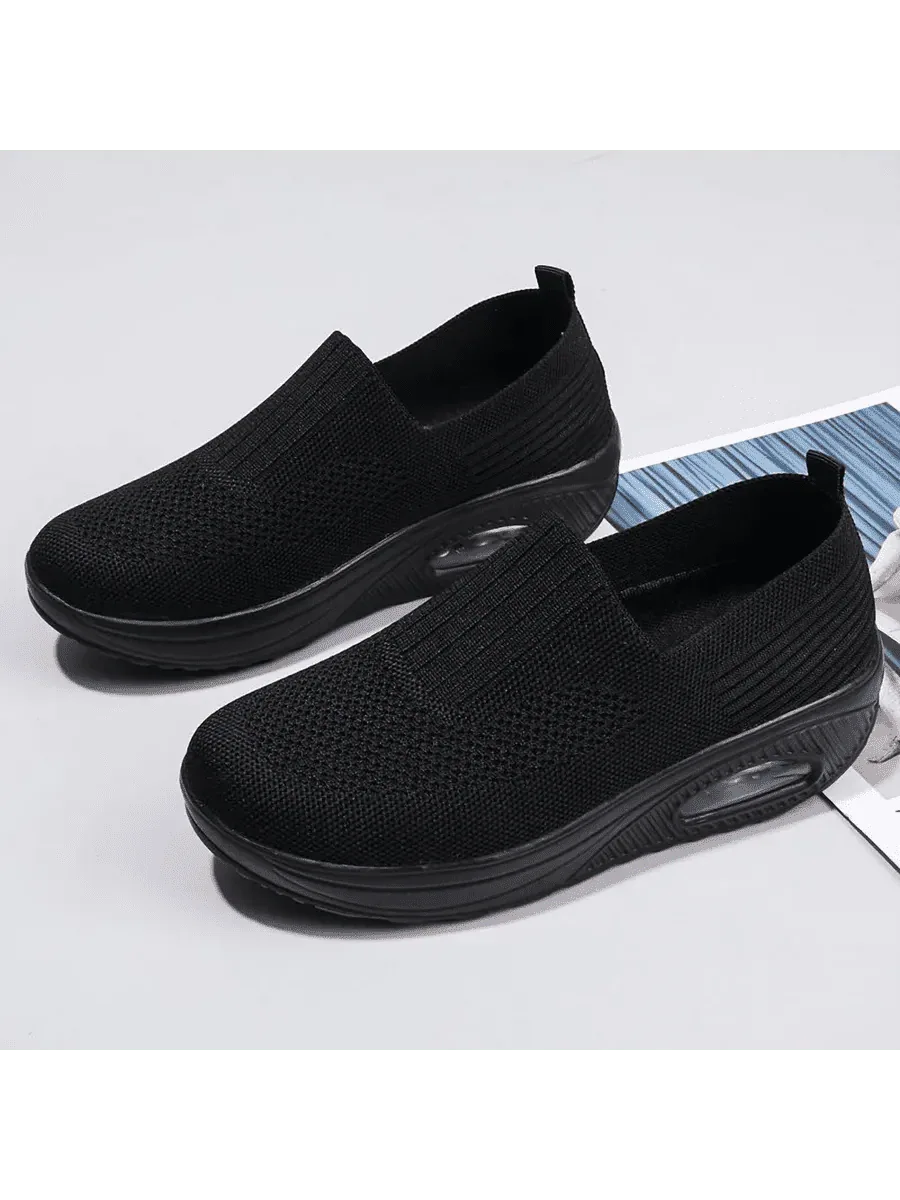 Chaussures Orthopédique pour Femmes - Rondor
