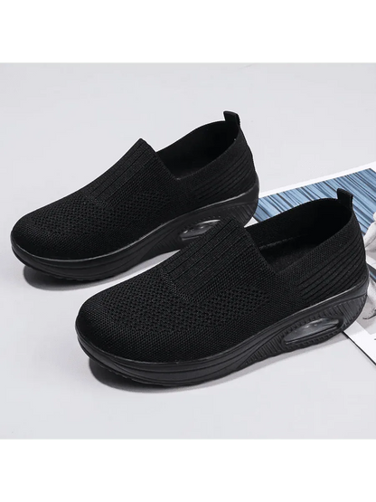Chaussures Orthopédique pour Femmes - Rondor