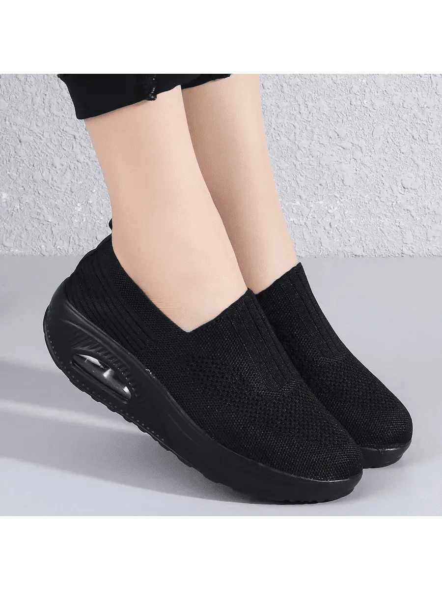 Chaussures Orthopédique pour Femmes - Rondor