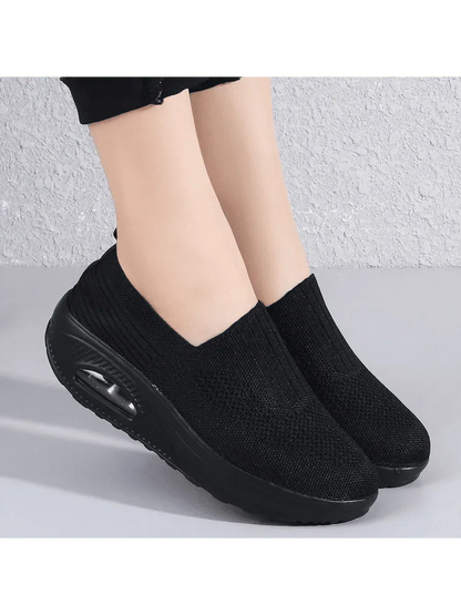 Chaussures Orthopédique pour Femmes - Rondor