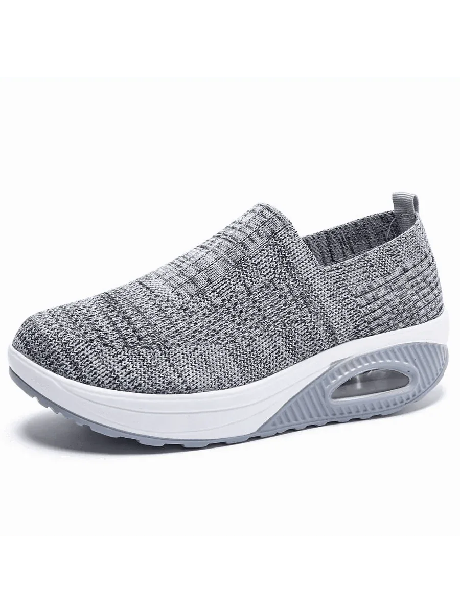 Chaussures Orthopédique pour Femmes - Rondor