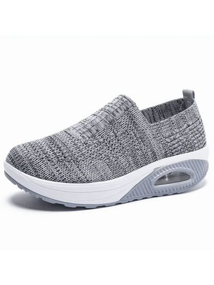 Chaussures Orthopédique pour Femmes - Rondor