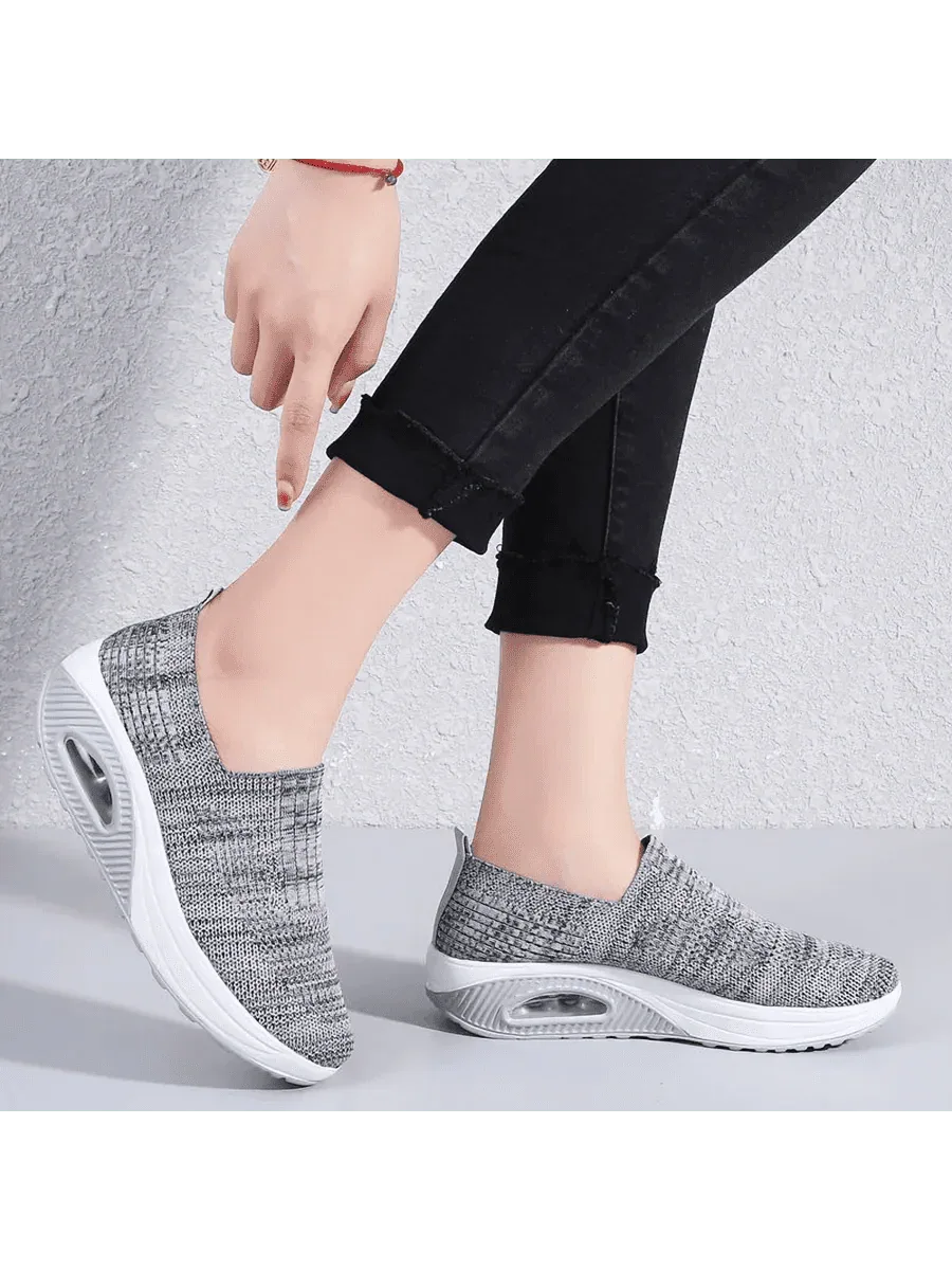 Chaussures Orthopédique pour Femmes - Rondor