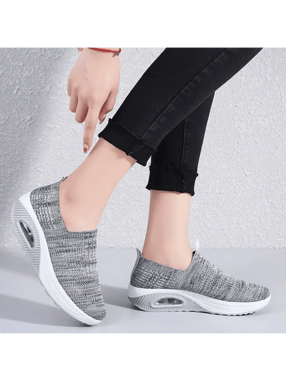 Chaussures Orthopédique pour Femmes - Rondor