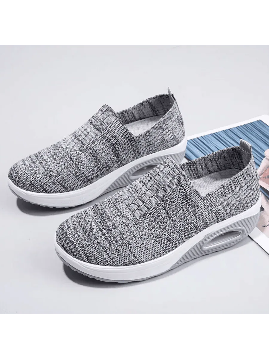 Chaussures Orthopédique pour Femmes - Rondor