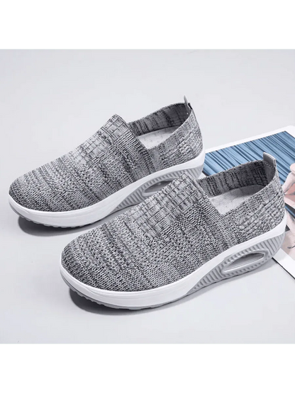 Chaussures Orthopédique pour Femmes - Rondor