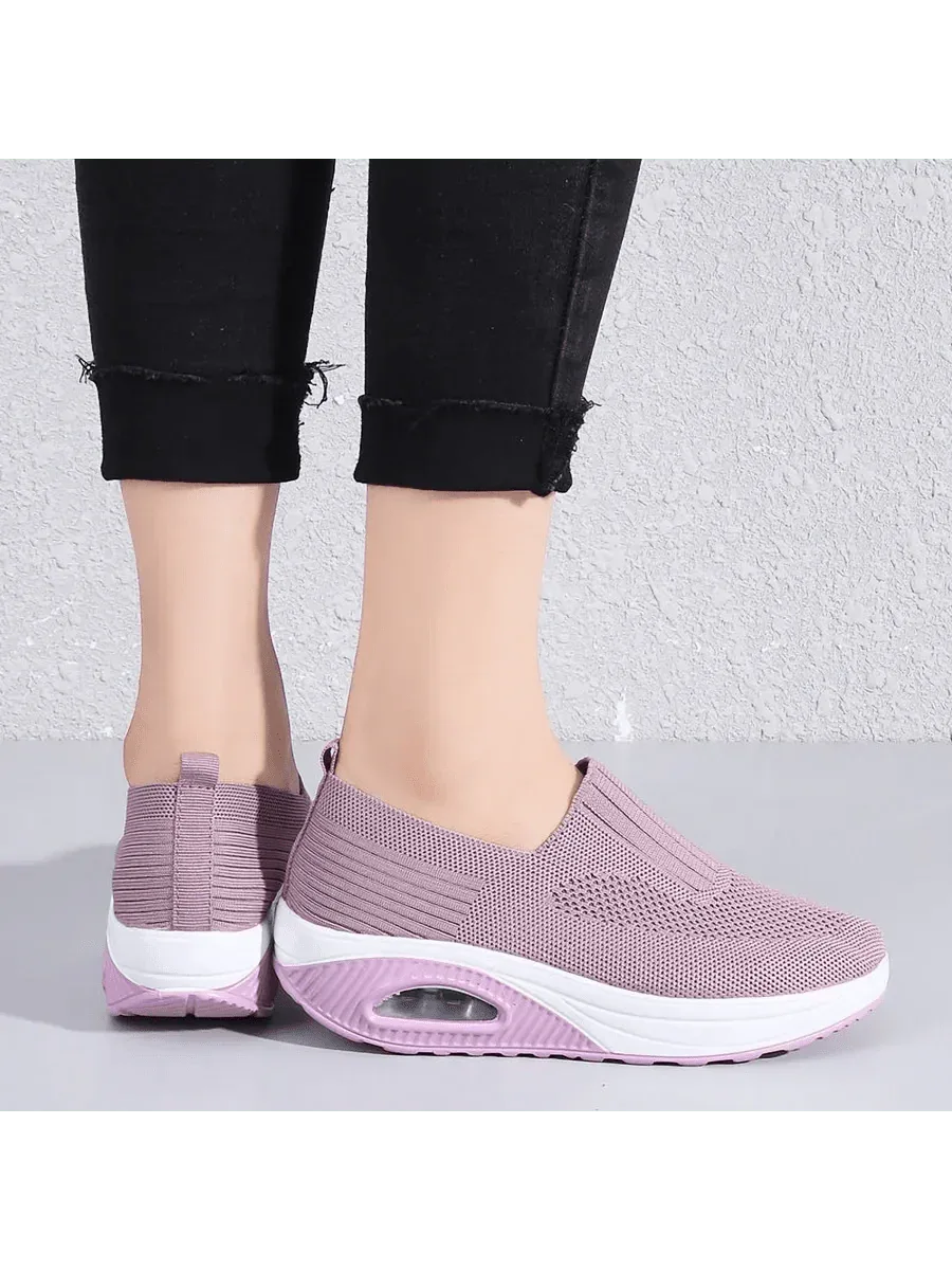 Chaussures Orthopédique pour Femmes - Rondor
