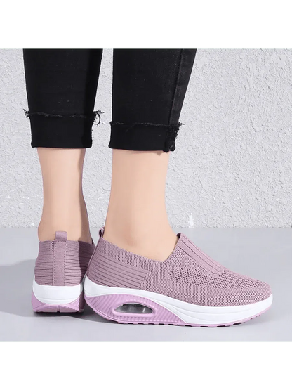 Chaussures Orthopédique pour Femmes - Rondor