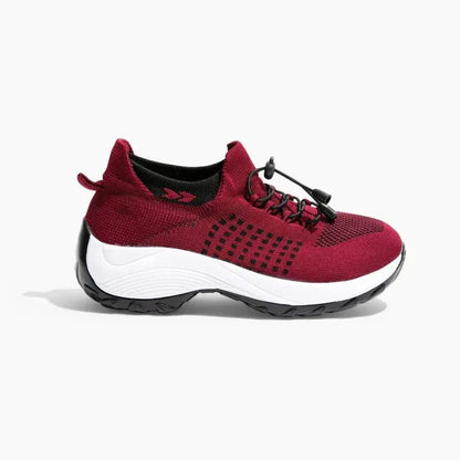 Chaussures orthopédiques à amorti confort - Rondor