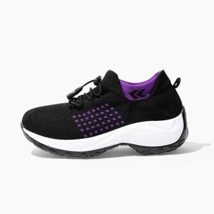 Chaussures orthopédiques à amorti confort - Rondor