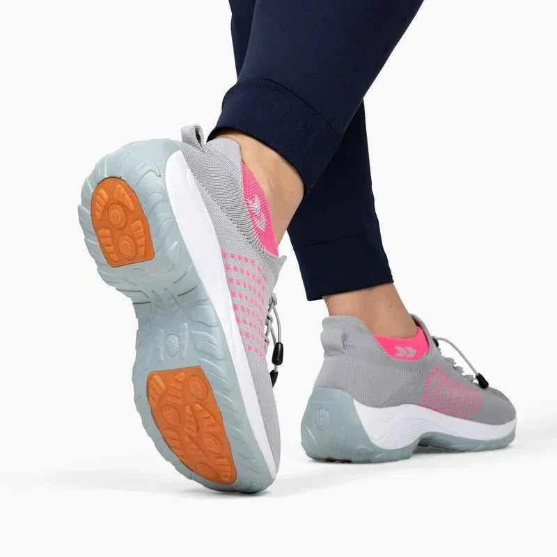 Chaussures orthopédiques à amorti confort - Rondor