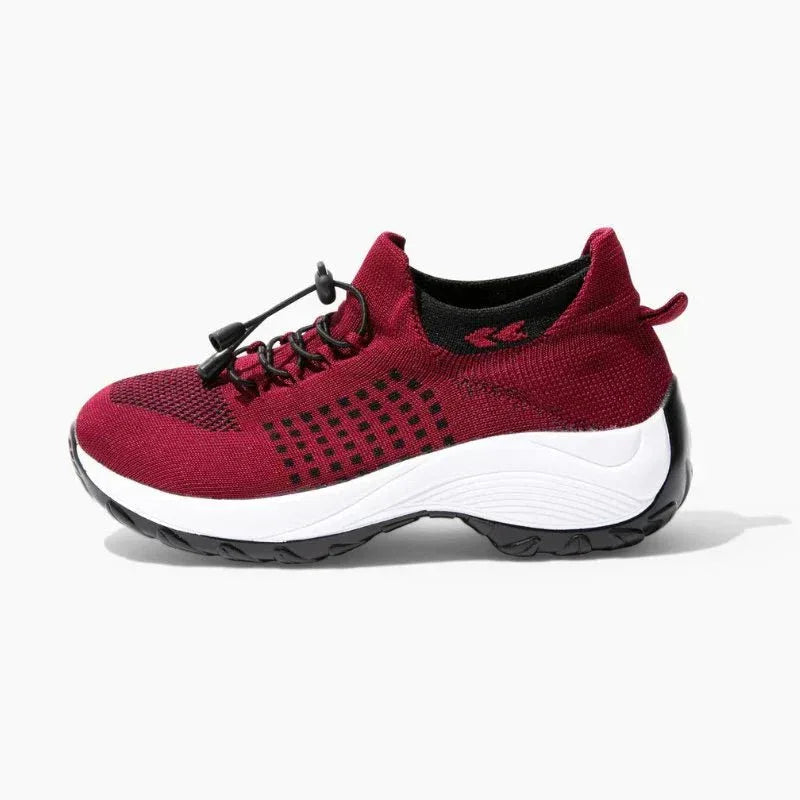 Chaussures orthopédiques à amorti confort - Rondor