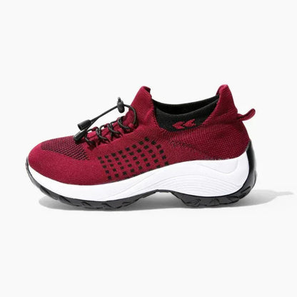 Chaussures orthopédiques à amorti confort - Rondor