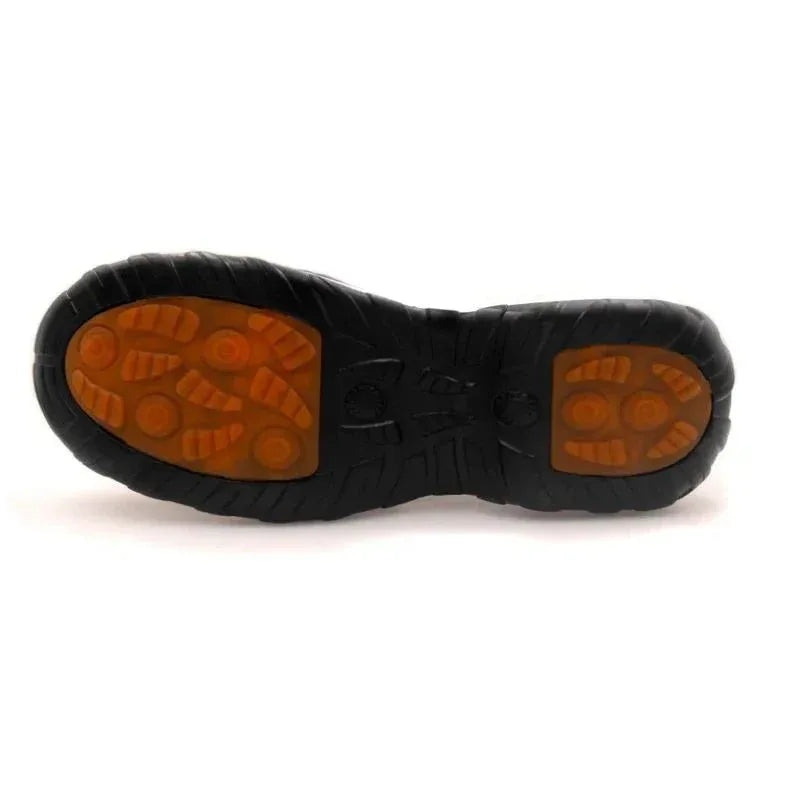 Chaussures orthopédiques à amorti confort - Rondor