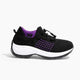 Chaussures orthopédiques à amorti confort