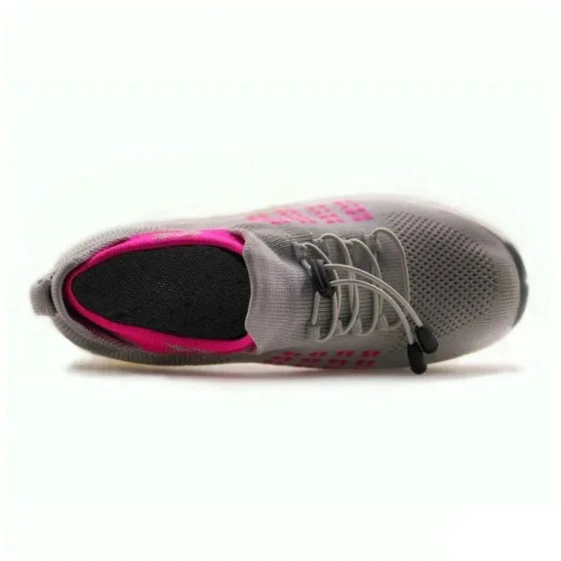 Chaussures orthopédiques à amorti confort - Rondor