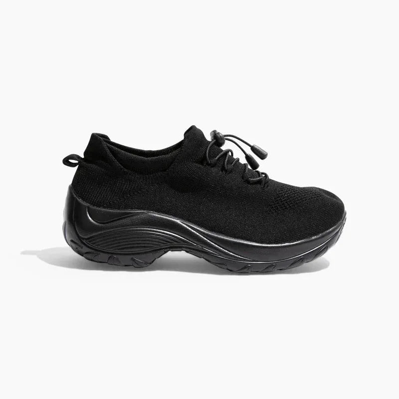 Chaussures orthopédiques à amorti confort - Rondor