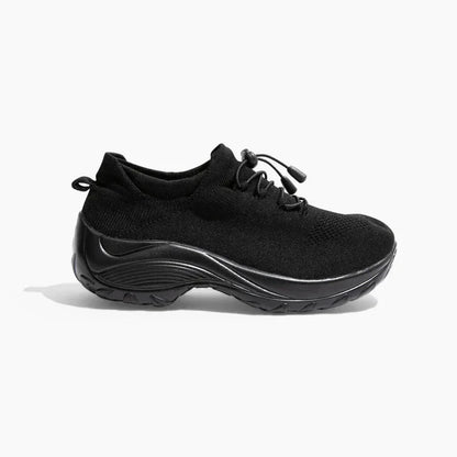 Chaussures orthopédiques à amorti confort - Rondor