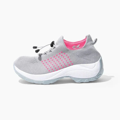 Chaussures orthopédiques à amorti confort - Rondor