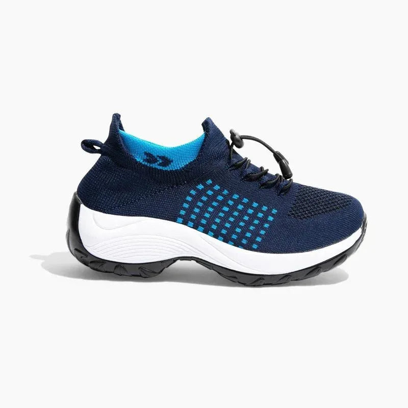 Chaussures orthopédiques à amorti confort - Rondor