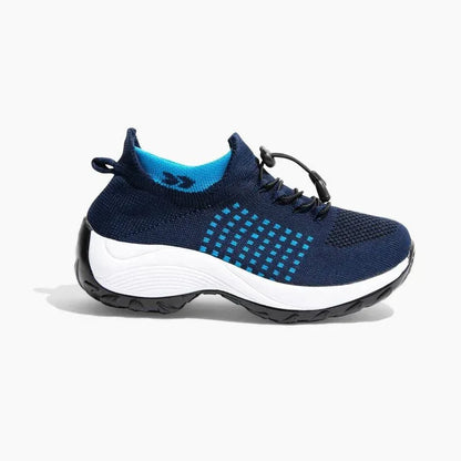 Chaussures orthopédiques à amorti confort - Rondor
