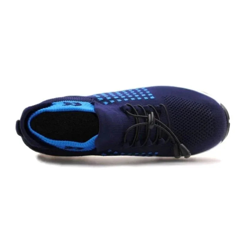Chaussures orthopédiques à amorti confort - Rondor