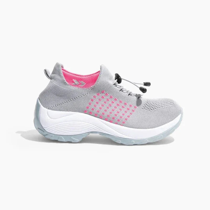 Chaussures orthopédiques à amorti confort - Rondor