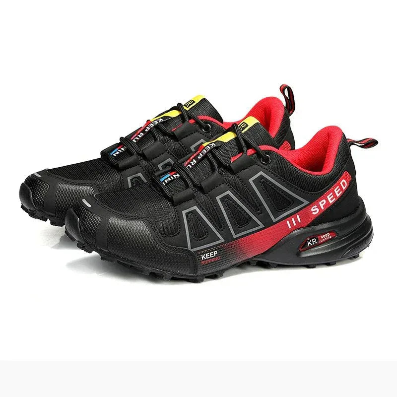 Chaussures Orthopédiques Confortables Pour Marche Et Randonnée Avec Soutien Optimal - Rondor