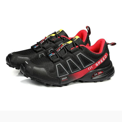 Chaussures Orthopédiques Confortables Pour Marche Et Randonnée Avec Soutien Optimal - Rondor