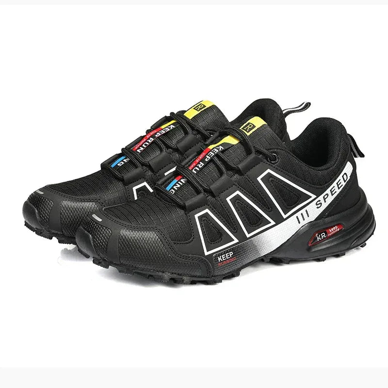 Chaussures Orthopédiques Confortables Pour Marche Et Randonnée Avec Soutien Optimal - Rondor