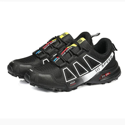 Chaussures Orthopédiques Confortables Pour Marche Et Randonnée Avec Soutien Optimal - Rondor