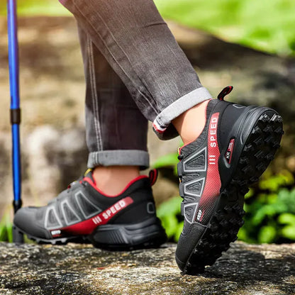 Chaussures Orthopédiques Confortables Pour Marche Et Randonnée Avec Soutien Optimal - Rondor