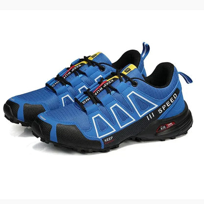 Chaussures Orthopédiques Confortables Pour Marche Et Randonnée Avec Soutien Optimal - Rondor