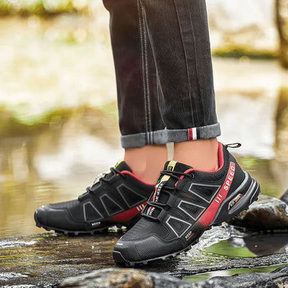 Chaussures Orthopédiques Confortables Pour Marche Et Randonnée Avec Soutien Optimal - Rondor