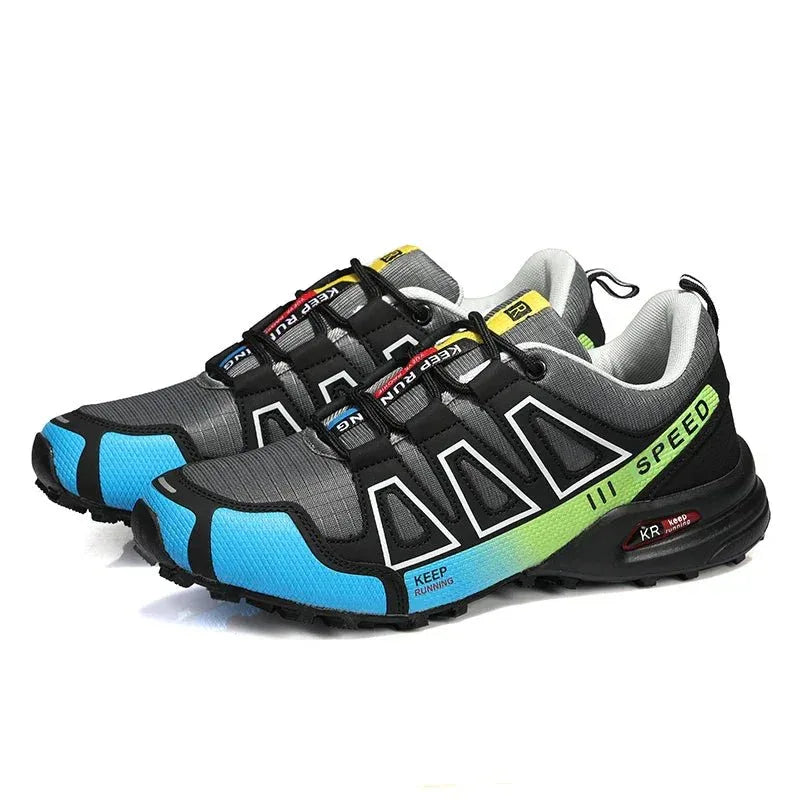 Chaussures Orthopédiques Confortables Pour Marche Et Randonnée Avec Soutien Optimal - Rondor